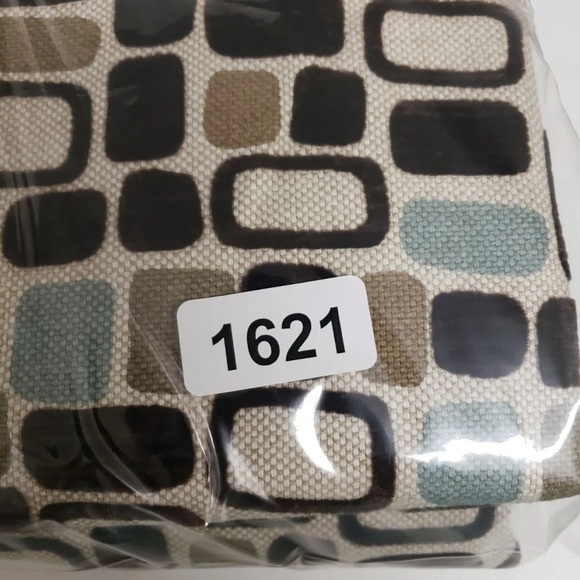 MCM Custom drape resell in Moonstone linen - Picture 7 of 9